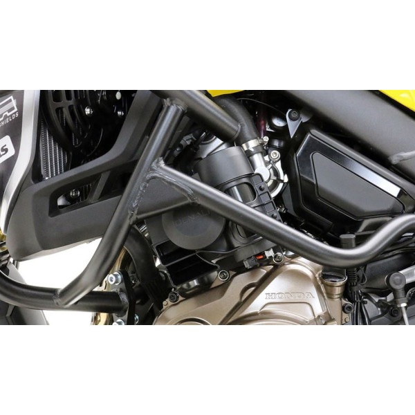 Denali Denali SoundBomb Compact Horn Mount for Honda Africa Twin CRF1000L '16-'19